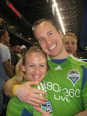 Seattle Sounders FC
