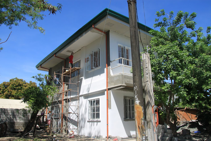 konti na lang tapos na!