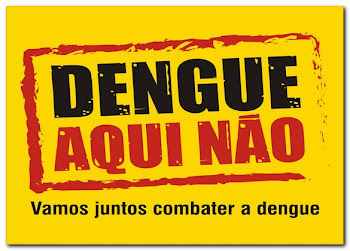 Todos Contra a  Dengue.