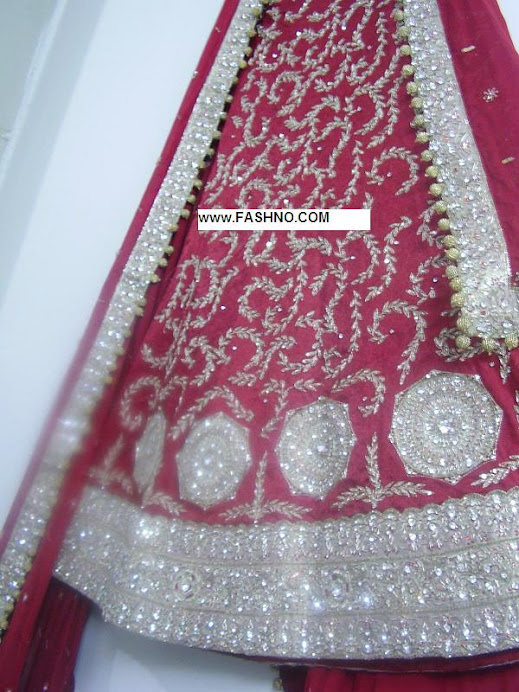 Indian Lehnga New Design