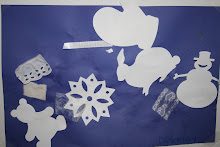 White Collage