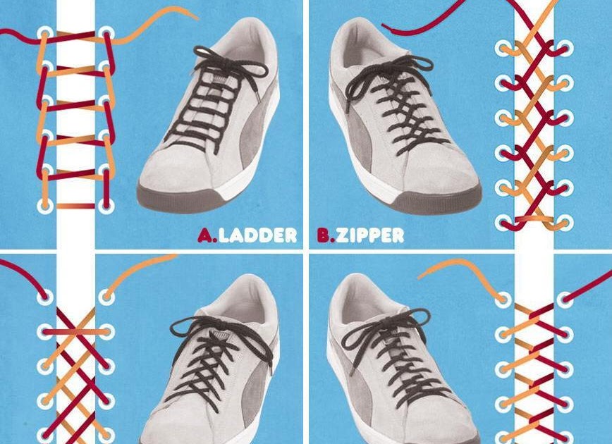 Coscorrón de 15 formas de zapatillas