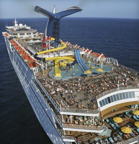 Carnival Cruise Line