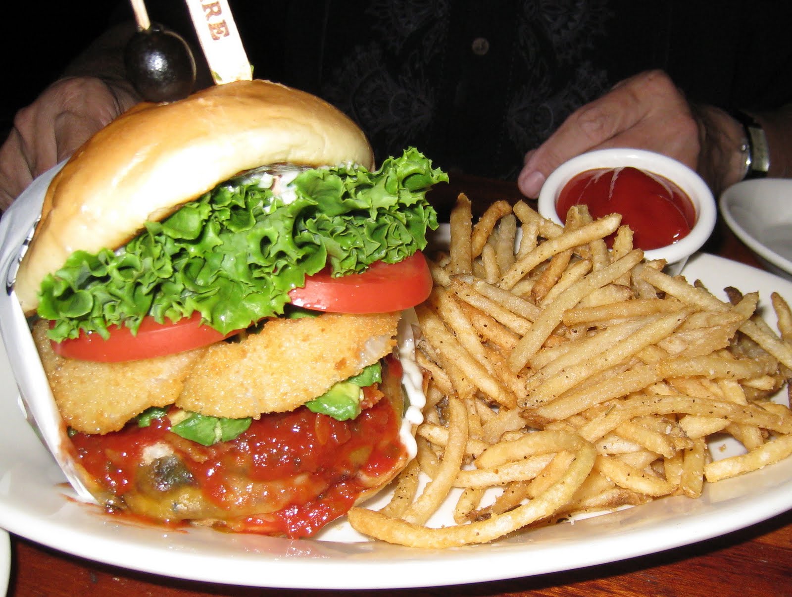 3 Tubby Tummys CLAIM JUMPER CHAPTER THREE