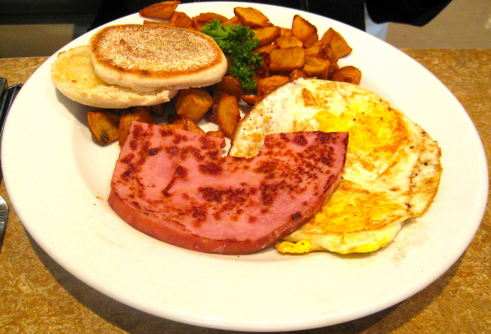 3 Tubby Tummys RUBY'S DINERSOUTH COAST PLAZA