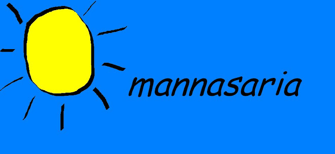 Mannasaria