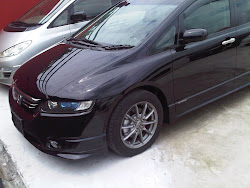 odyssey honda absolute prestigous marquee exotic