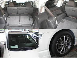 odyssey honda absolute marquee prestigous exotic