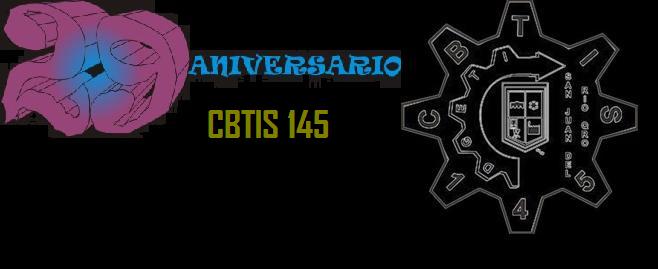 ANIVERSARIO CBTIS 145