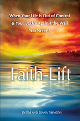 YOU NEED A FAITH-LIFT