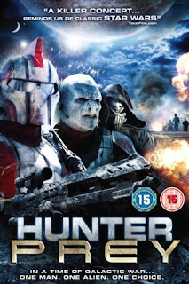 Hunter Prey (2010) DvdRip