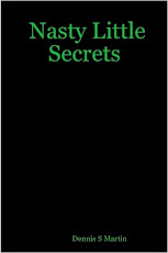 Nasty Little Secrets available online