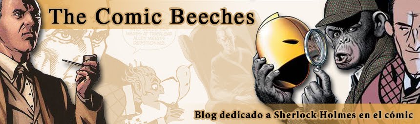 The Comic Beeches