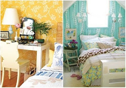 bedrooms colorful beach cozy rainy june