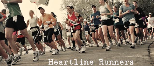 Heartline Runners: Running for Haitian Women