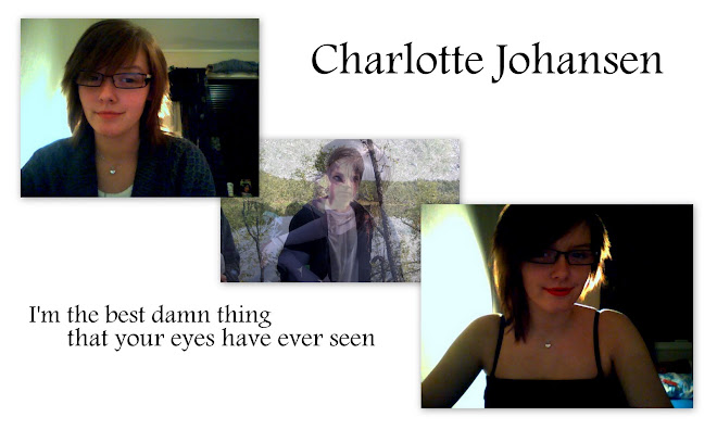 Charlotte Johansen