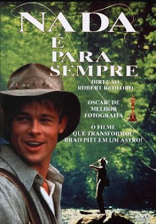 Baixar Filme - Nada É para Sempre DVDRip