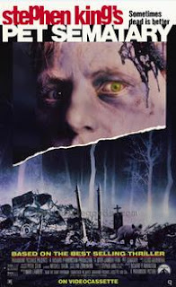 Baixar Filme - O Cemitério Maldito - Rmvb - Dublado