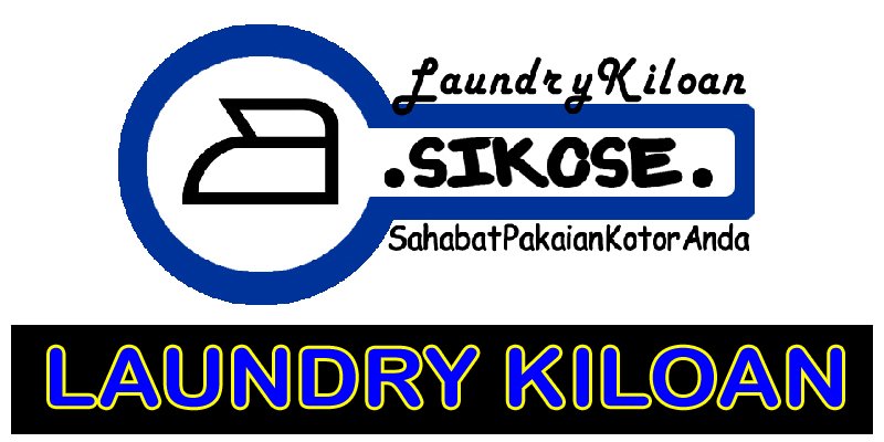 LAUNDRY KILOAN