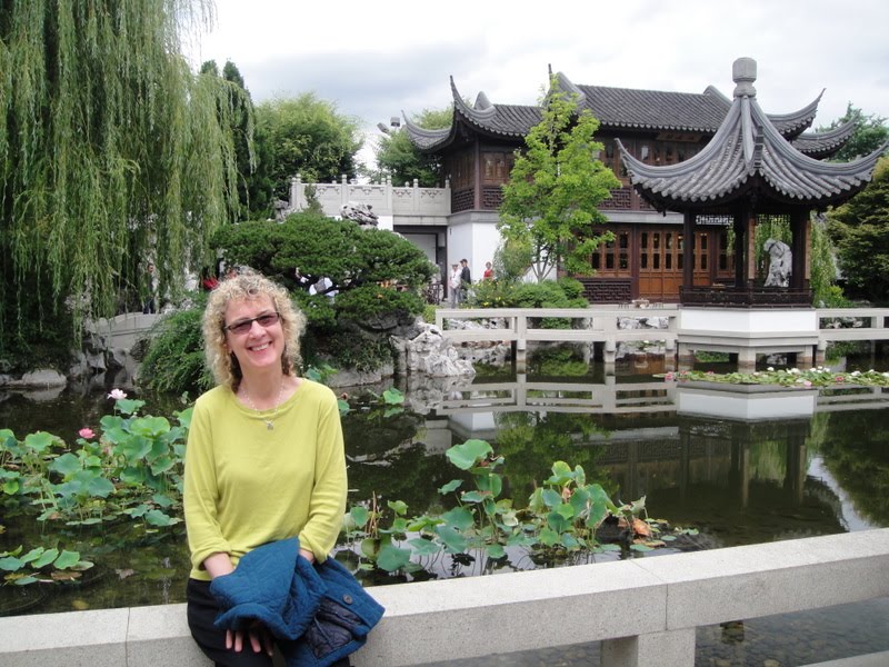 Juan's ESL (Español como Segunda Lengua) Blog: 0807 Lan Su Garden, El