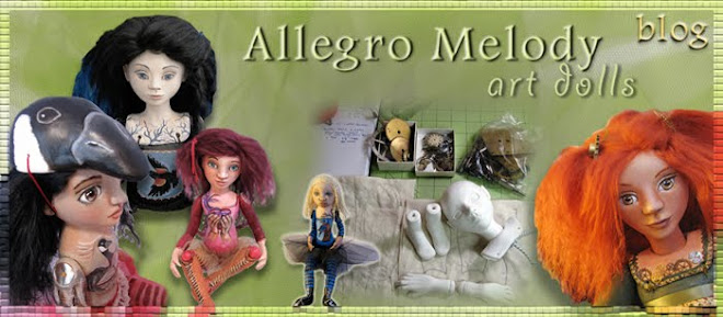 AllegroMelody
