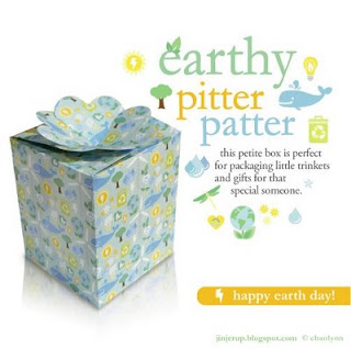 Doos gelijke streepjescode pakket karton vANalles en nog wat: en vouw eens een doos