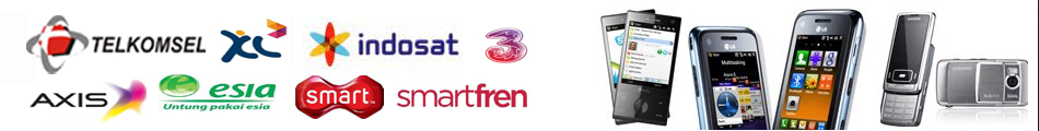 Tariff Promo Service Provider and Mobile Information