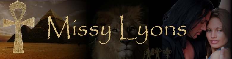 Missy Lyons Blog