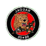 Esc.Jaguar 1985-1988