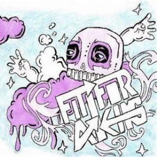 Capa de Fit for a King (EP)