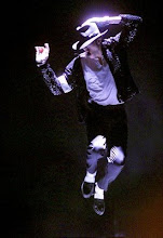 A Michael Jackson...