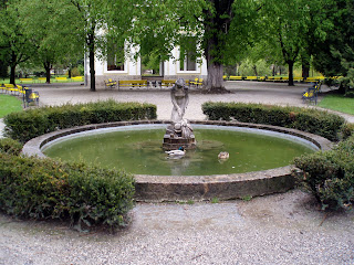 Gene & Mohini In France: Austria and Germany