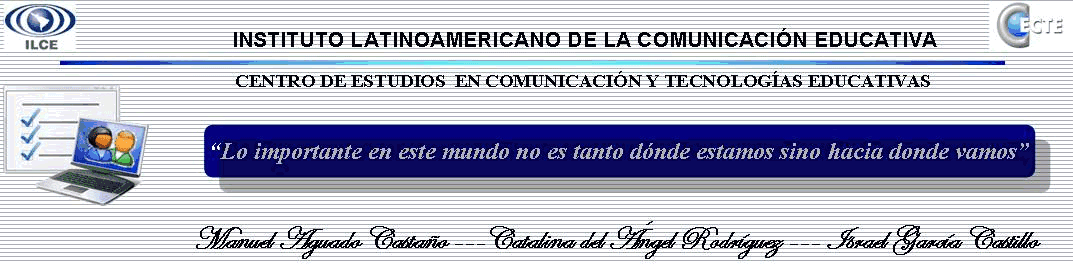 Módulo de Educación a Distancia