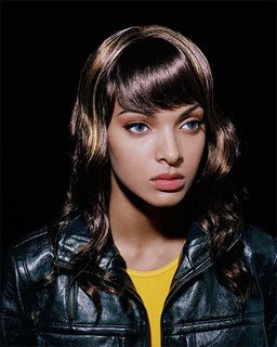 PUTREFACTO: Valerie Belin Re-visited