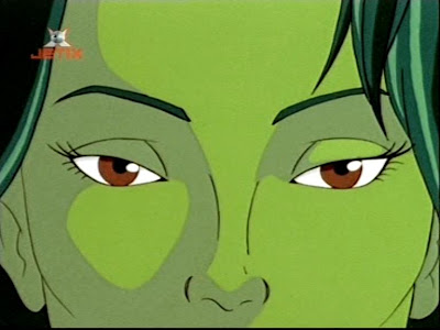 She-Hulk's Bitch Boy: The Incredible She-Hulk