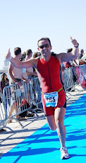 TRIATLÓ BARCELONA 2008