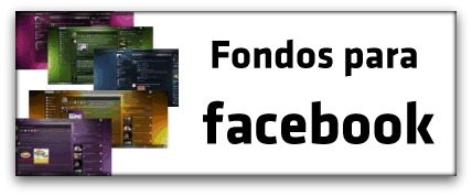 FONDOS FACEBOOK