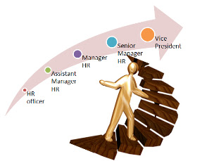 career path for human resource professional | Human Resource Management