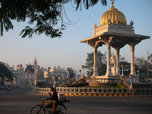 Mysore's Palace