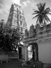 Mysore Temple
