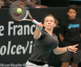 Simona Halep vs Breast Reduction Before & After | Daily Vs ...
