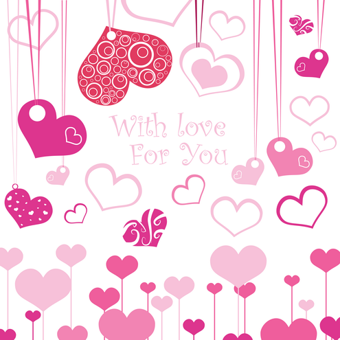 My Sweet Love Heart Wallpaper. Love And Hearts Wallpapers. I Love You