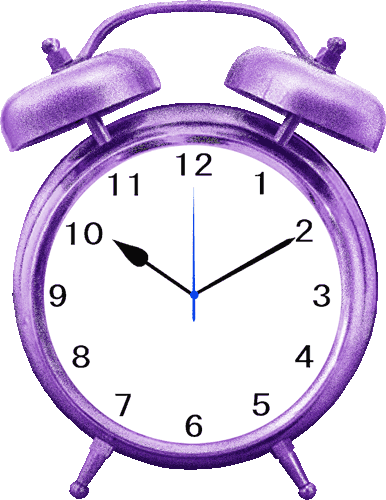 clipart of a clock - photo #44