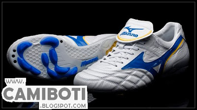 mizuno wave cup rivaldo