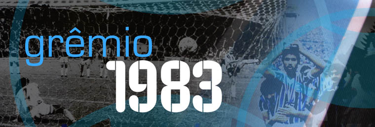 Grêmio 1983