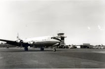 Douglas DC-6B Cloudmaster