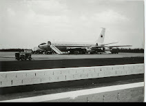 Boeing 707-300