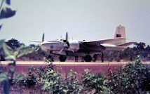 Douglas B-26B Invader