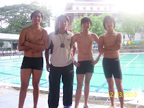 About Star Swim School