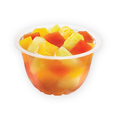 Mom on a Mission: Dole Fruit Cups Review, Bowl-a-Day Challenge, & Giveaway!!!
